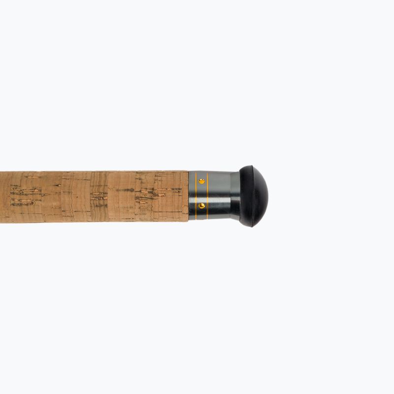 Daiwa Ninja X Feeder rod black 11603-335 2