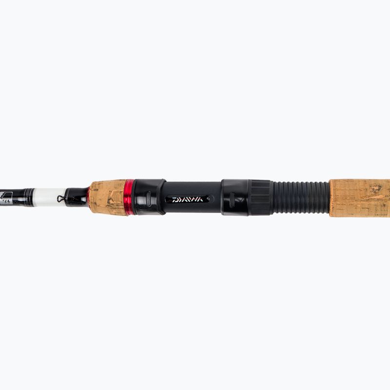 Daiwa Ninja X Feeder rod black 11603-335 3