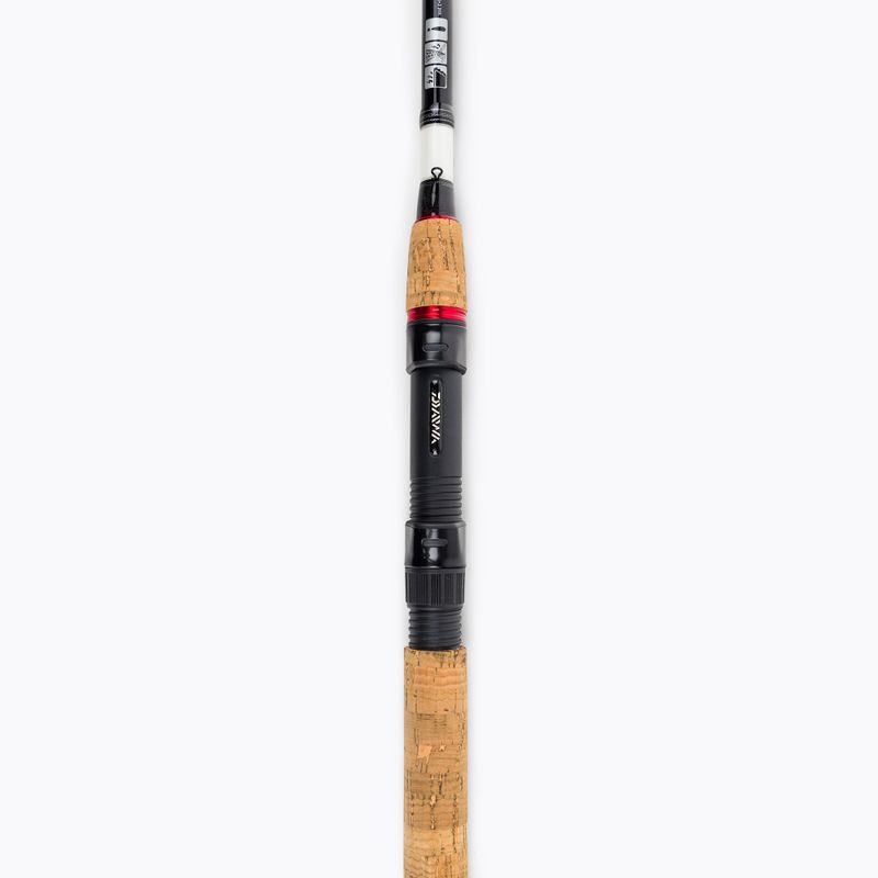 Daiwa Ninja X Feeder rod black 11605-335 3