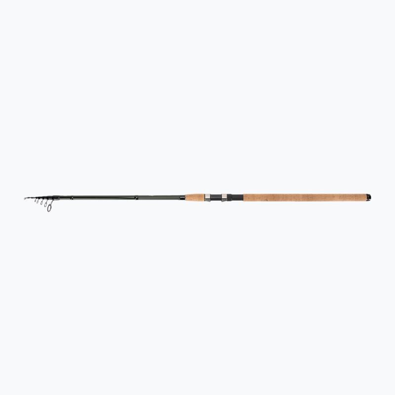 Daiwa Aqualite Tele Float float rod black 11403-390