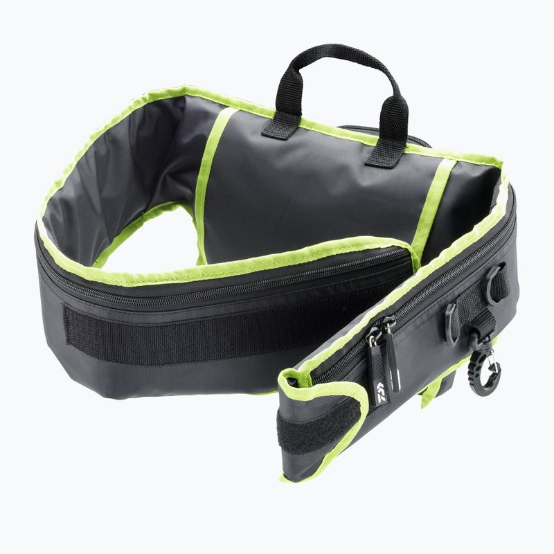 Daiwa PX Converter Stalker RB spinning cover black 15814-240 3