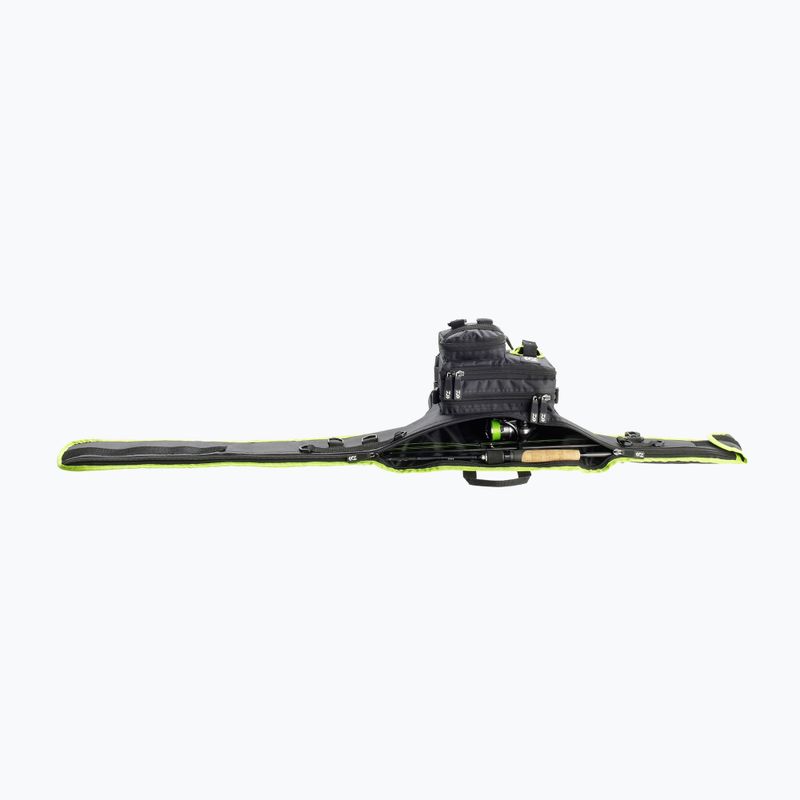 Daiwa PX Converter Stalker RB spinning cover black 15814-240 5
