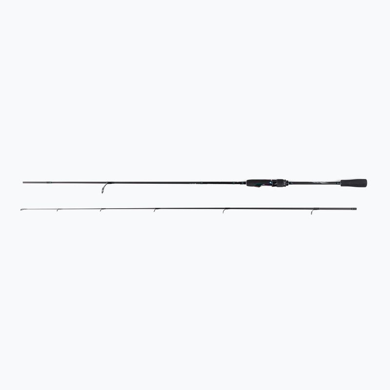 Daiwa Procyon Spin spinning rod black 11210-210