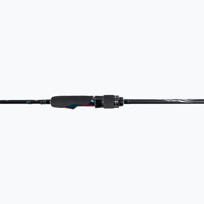 Daiwa Procyon Spin spinning rod black 11210-210 2