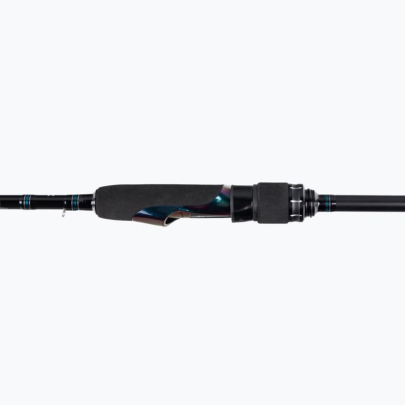 Daiwa Procyon UL Spin rod black 11211-205 2