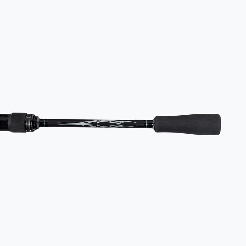 Daiwa Procyon UL Spin rod black 11211-205 3