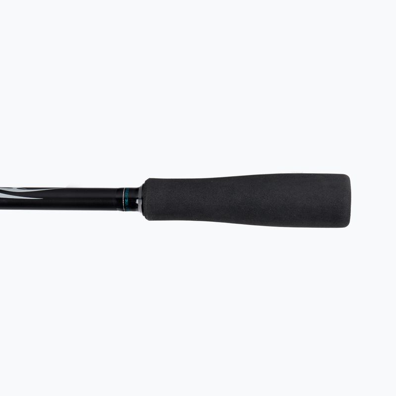 Daiwa Procyon Jigger spinning rod black 11211-240 2
