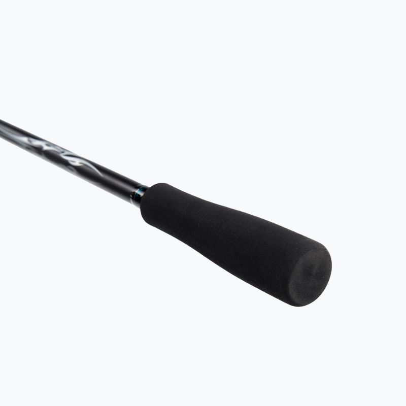 Daiwa Procyon Jigger spinning rod black 11211-240 4