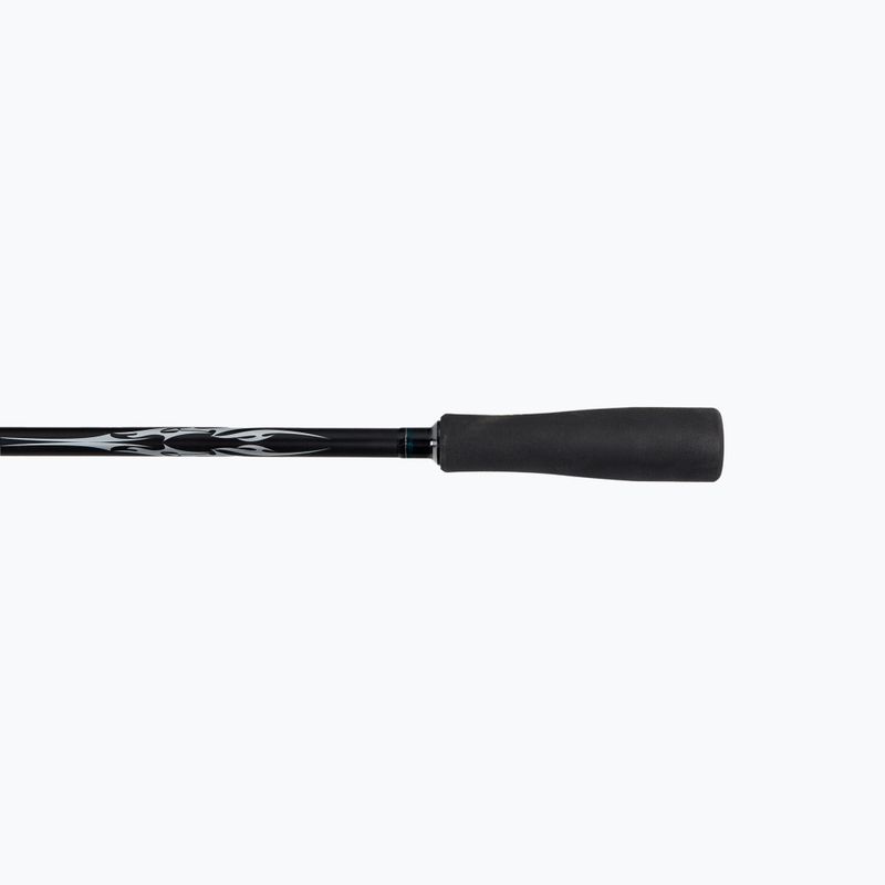 Daiwa Procyon Travel spinning rod black 11212-245 3