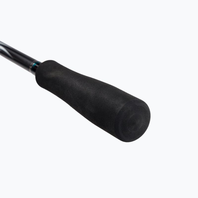 Daiwa Procyon Travel spinning rod black 11212-245 4