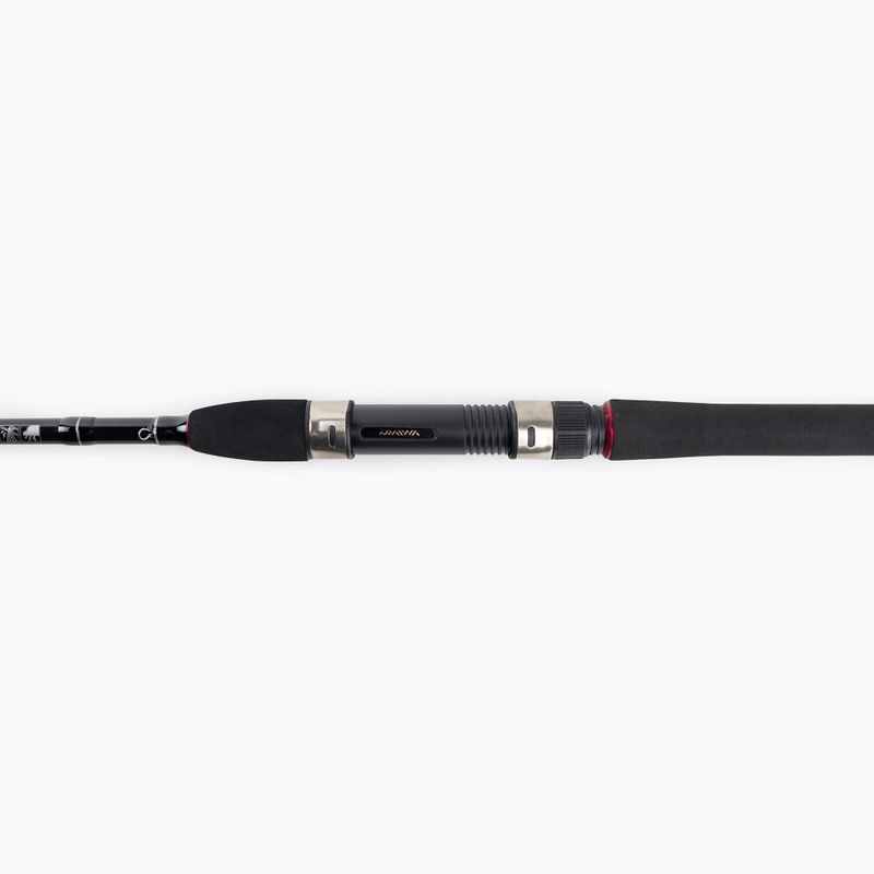 Daiwa Black Widow Feeder rod black 11789-275 2