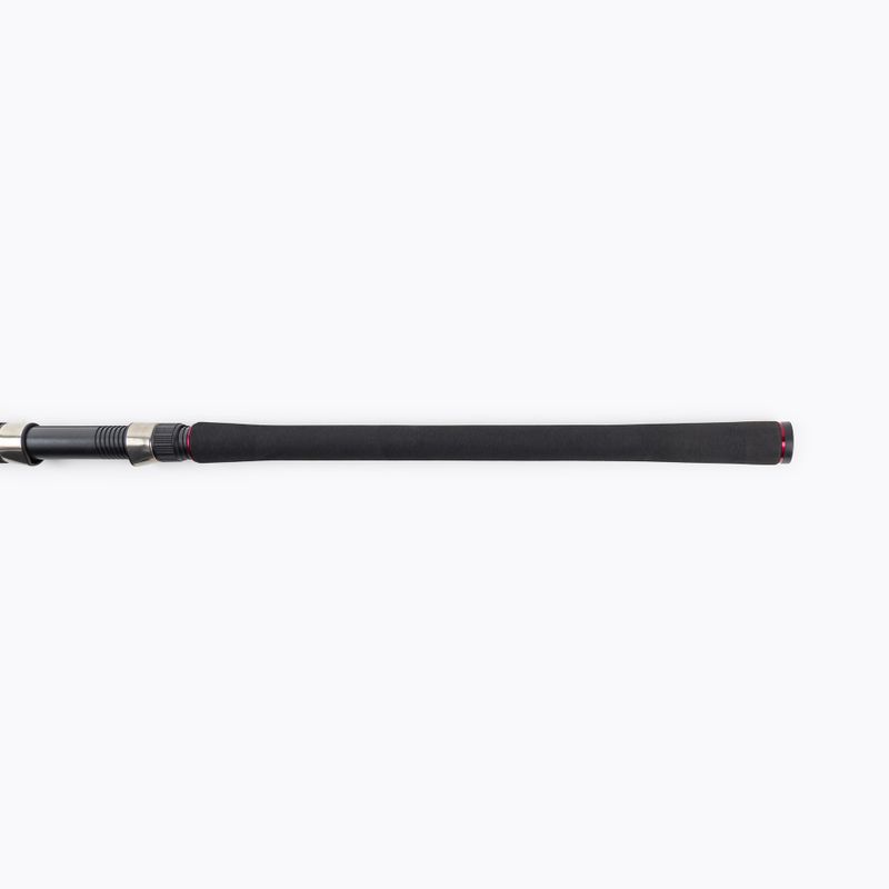 Daiwa Black Widow Feeder rod black 11789-275 3