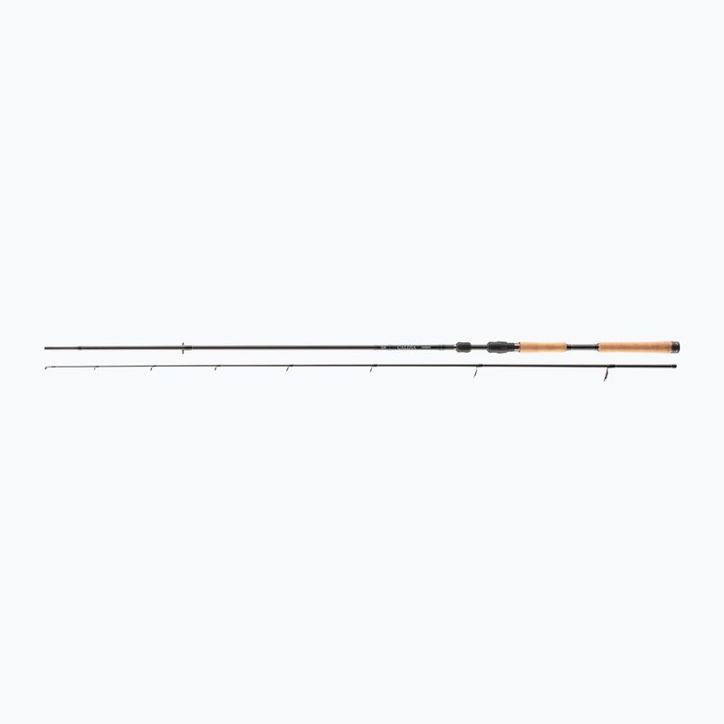 Daiwa Caldia Jiggerspin spinning rod 6