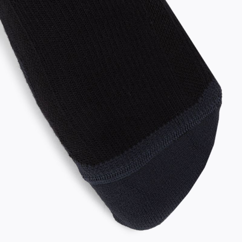 Jack Wolfskin Multifunction Low Cut trekking socks black 1908601_6000 4