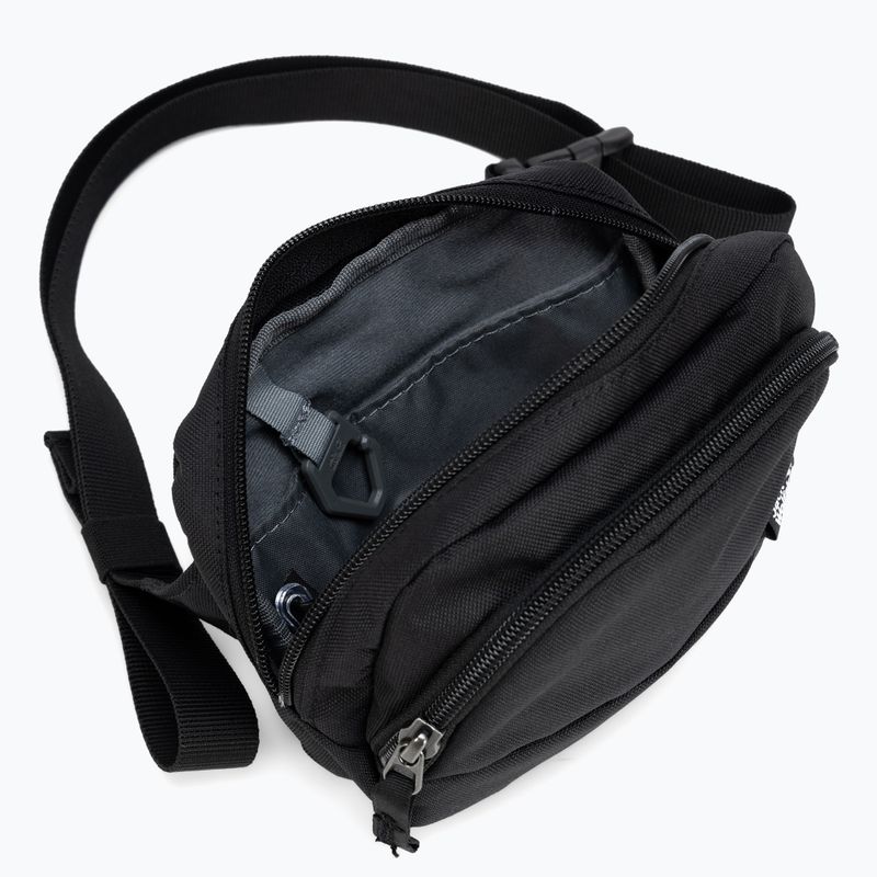Jack Wolfskin Upgrade S briefcase black 8006701 5