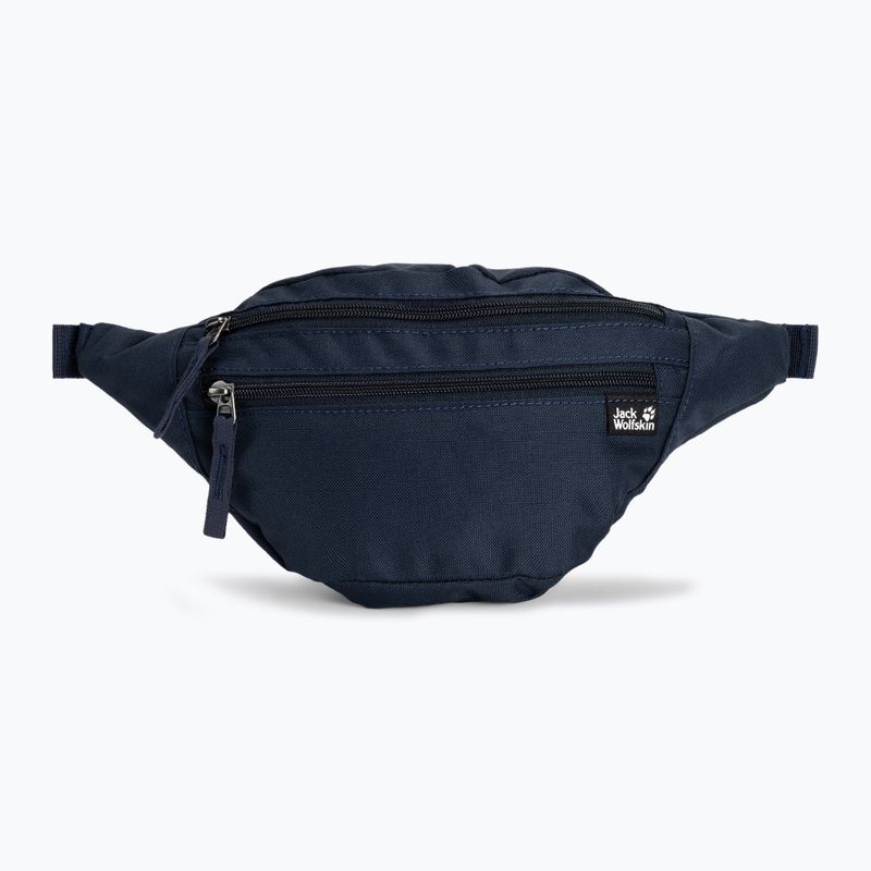 Jack Wolfskin kidney pouch Hokus Pokus navy blue 8006721_1010 3