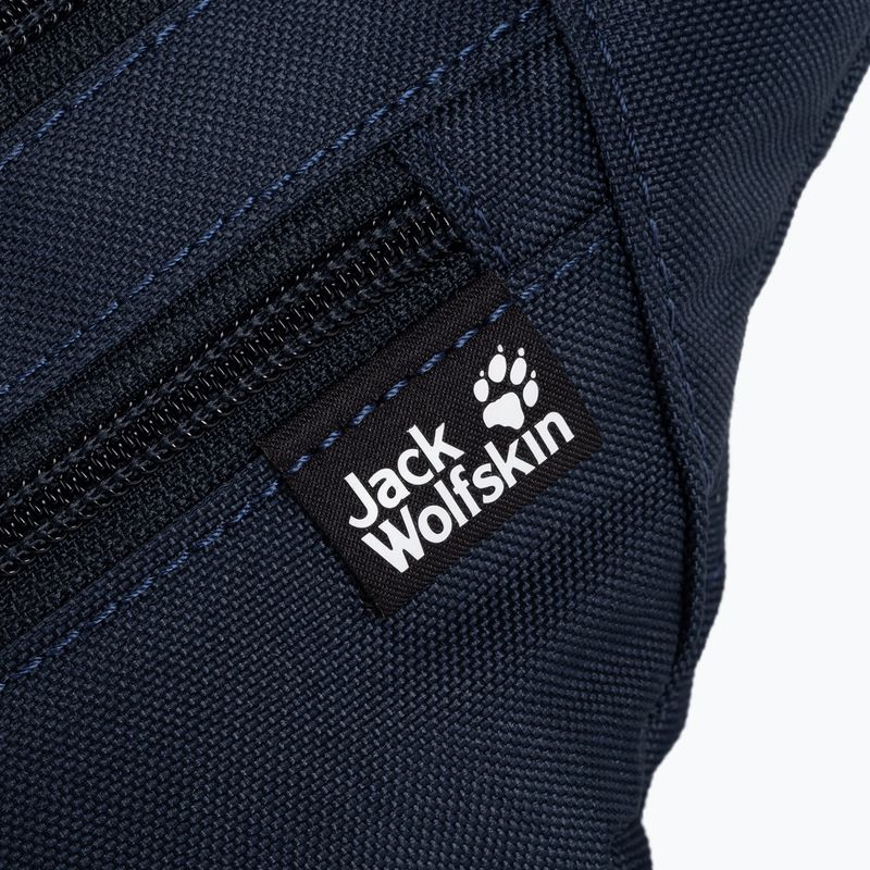 Jack Wolfskin kidney pouch Hokus Pokus navy blue 8006721_1010 4