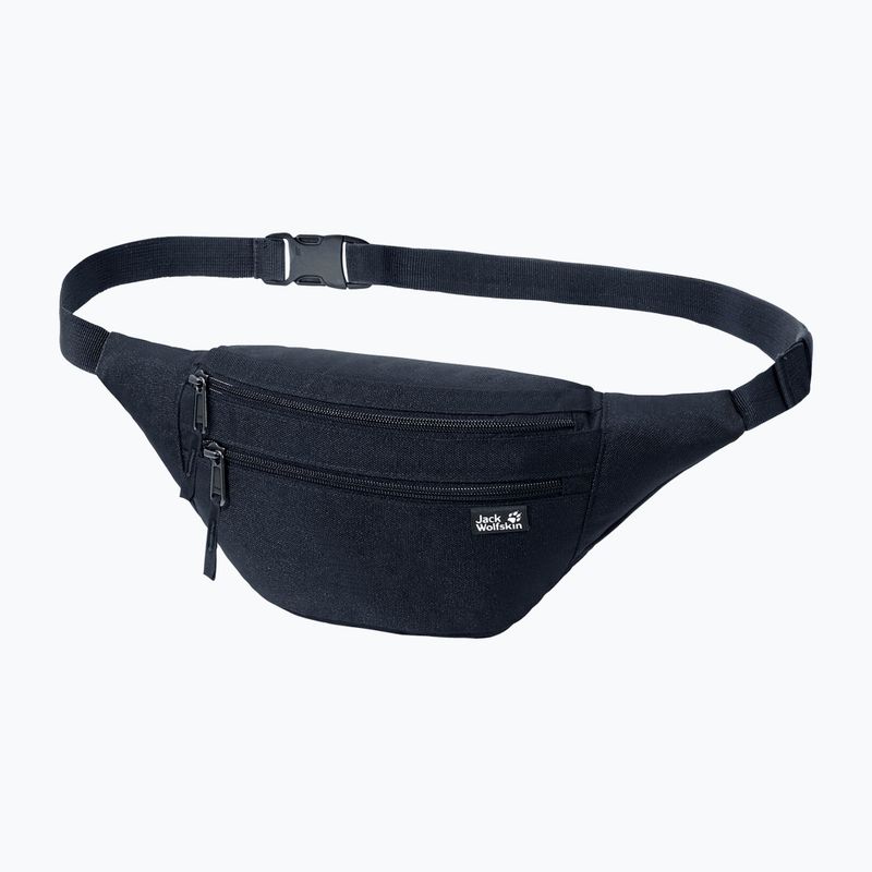 Jack Wolfskin kidney pouch Hokus Pokus navy blue 8006721_1010 9
