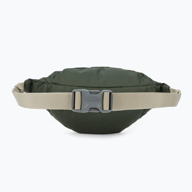 Jack Wolfskin Hokus Pokus dark green kidney pouch 8006721_5100 3