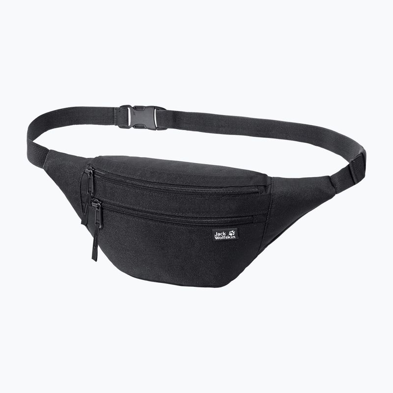 Jack Wolfskin Hokus Pokus kidney pouch black 8006721_6000 9