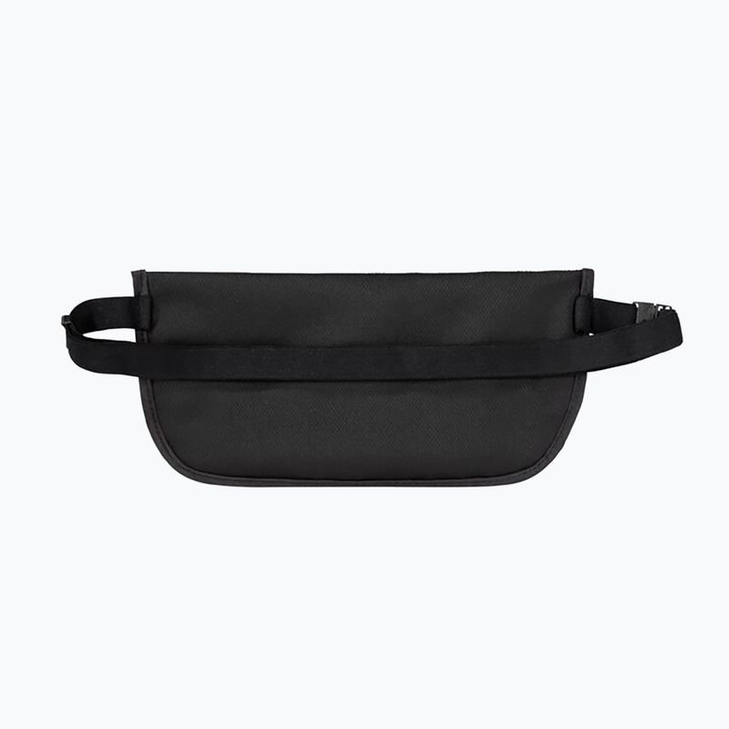 Jack Wolfskin Document Belt De Luxe sachet black 8006741 2