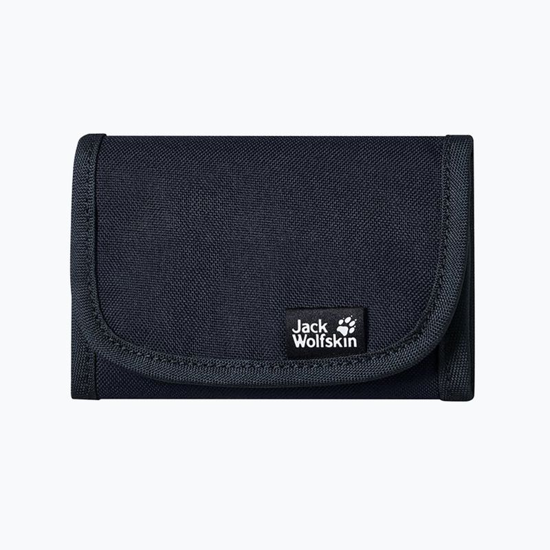 Jack Wolfskin Mobile Bank wallet navy blue 8006781 5