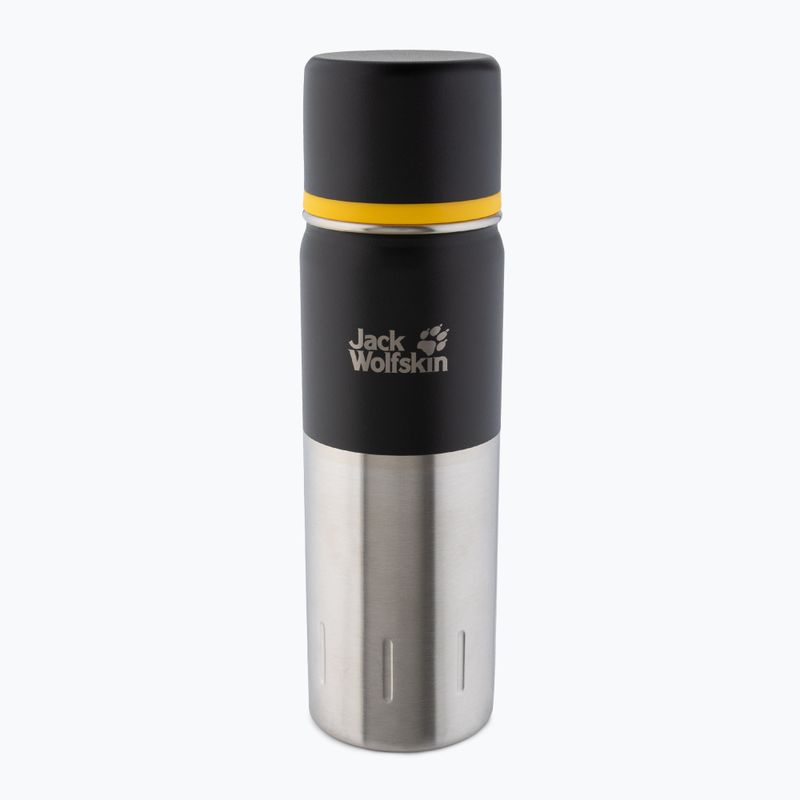 Jack Wolfskin Kolima thermos 500 ml black 8006901_6000 2