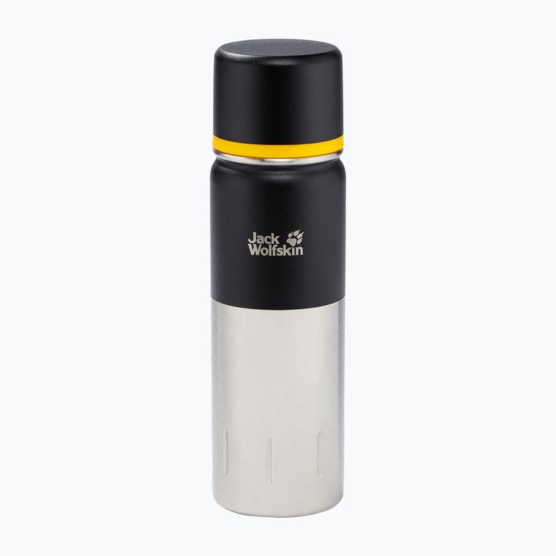 Jack Wolfskin Kolima thermos 500 ml black 8006901_6000 6