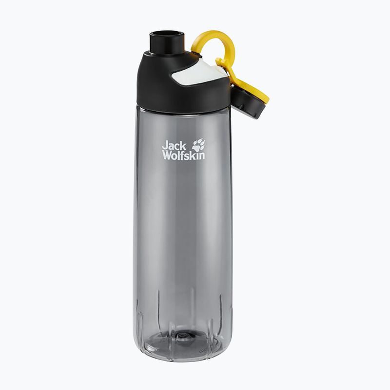 Jack Wolfskin Mancora 1000 ml phantom travel bottle