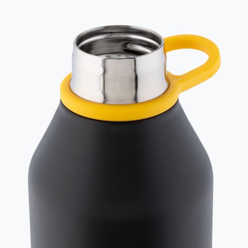 Jack Wolfskin Kole 500 ml silver-black thermos 8007021_6000 3