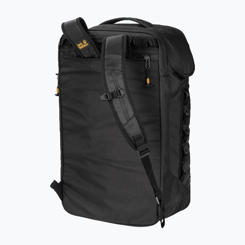 Jack Wolfskin Expedition Pack 42 l hiking backpack black 2009461_6000 4