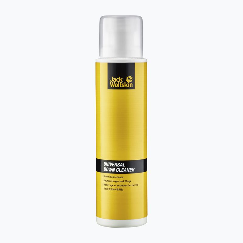 Jack Wolfskin Universal Down Cleaner 300 ml white