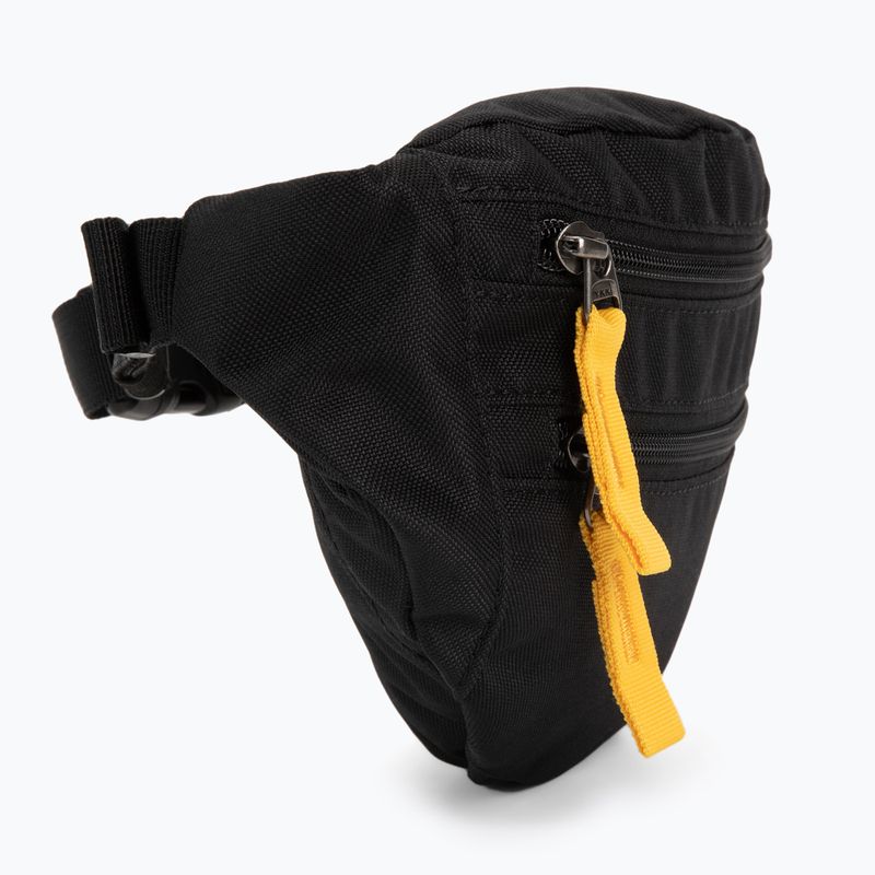Jack Wolfskin Hokus Pokus kidney pouch black 8006721_6001 2