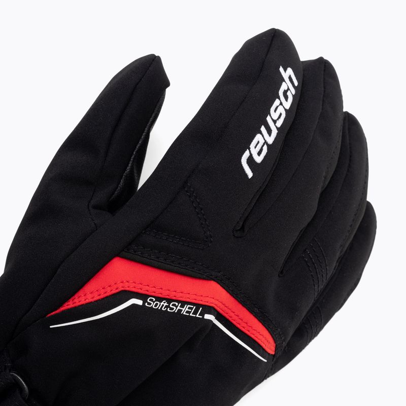 Reusch Primus R-TEX XT ski glove black 48/01/224/7705 5
