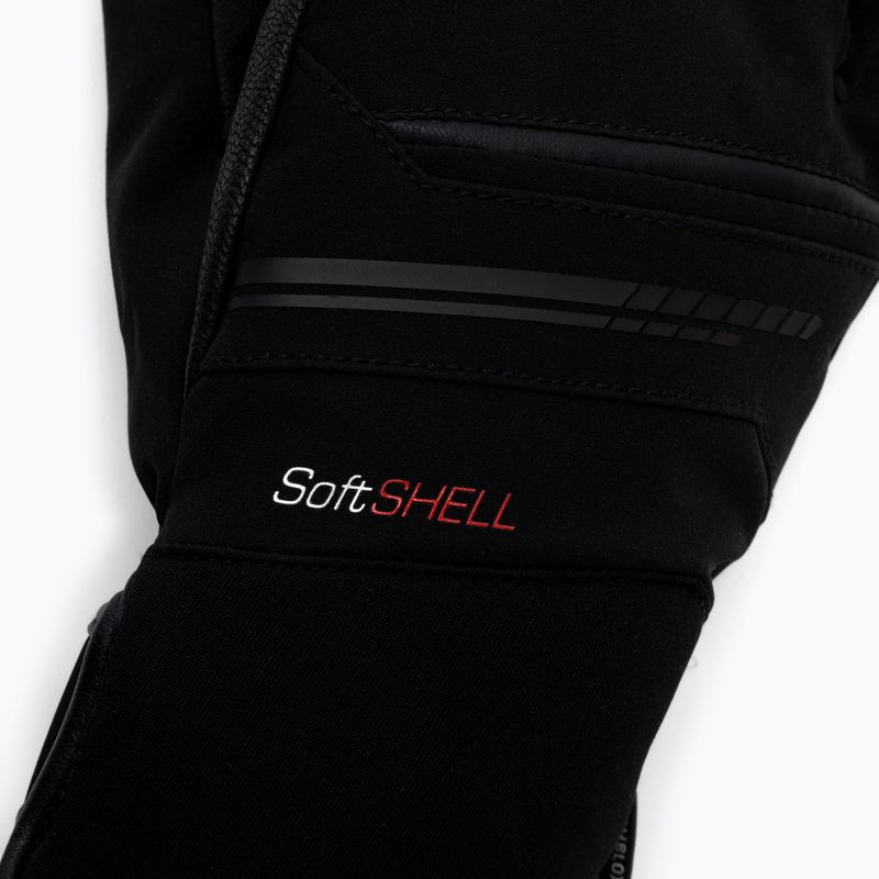 Reusch Tomke Stormbloxx ski gloves black 49/31/112/7700 4