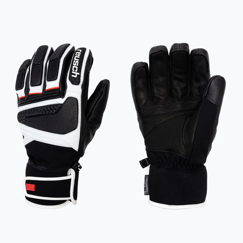 Reusch Profi SL ski glove black 60/01/110/7745