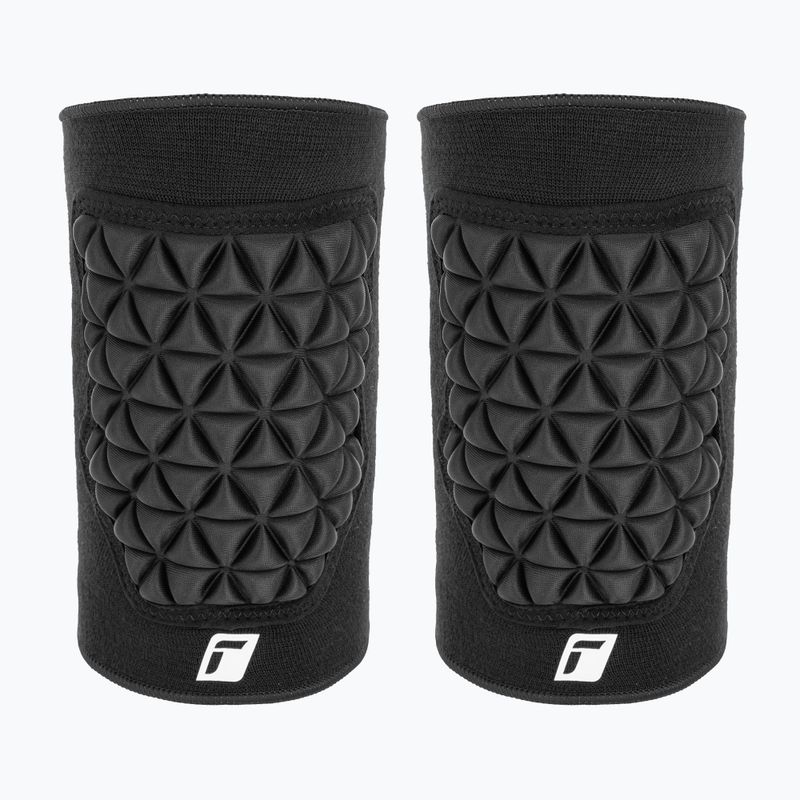 Reusch Knee Protector Deluxe black
