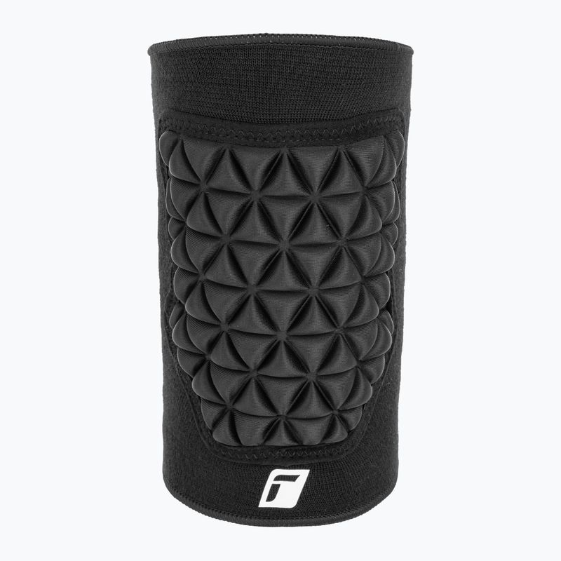 Reusch Knee Protector Deluxe black