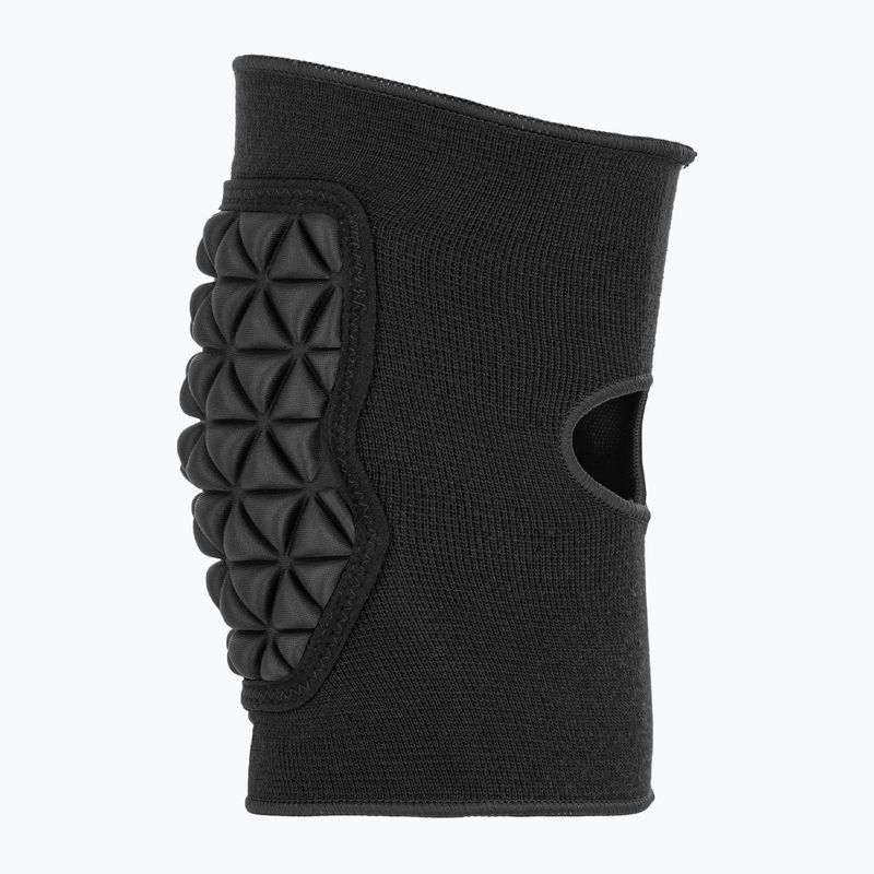 Reusch Knee Protector Deluxe black 2