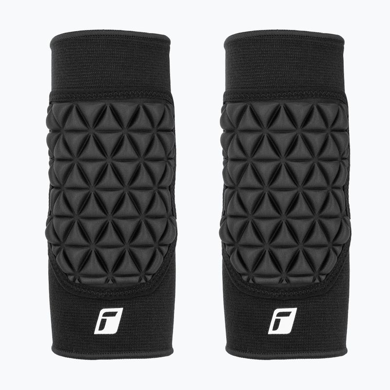 Reusch Elbow Protector Deluxe black