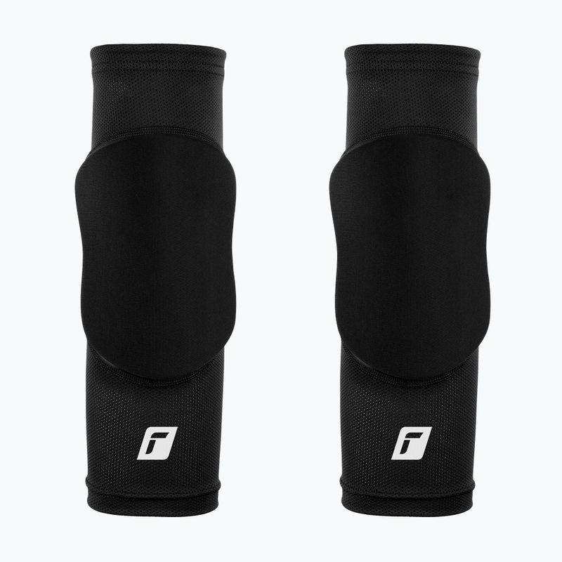 Reusch Knee Protector Sleeve black