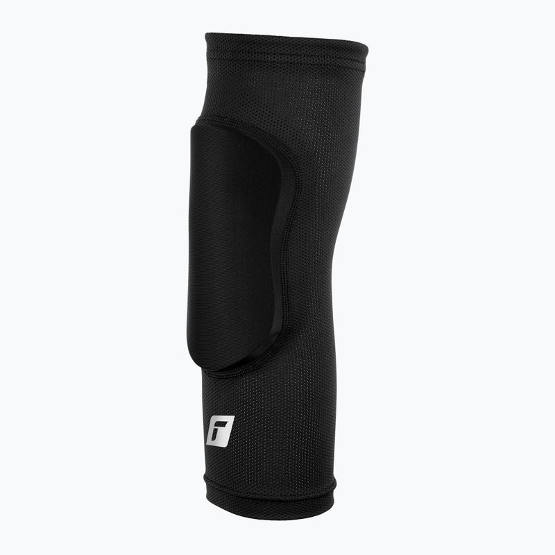 Reusch Knee Protector Sleeve black 2