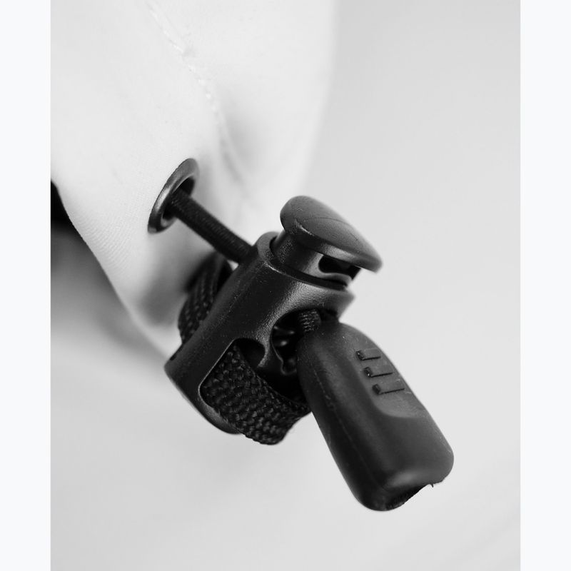 Women's ski gloves Reusch Nadia R-Tex XT white/black 7