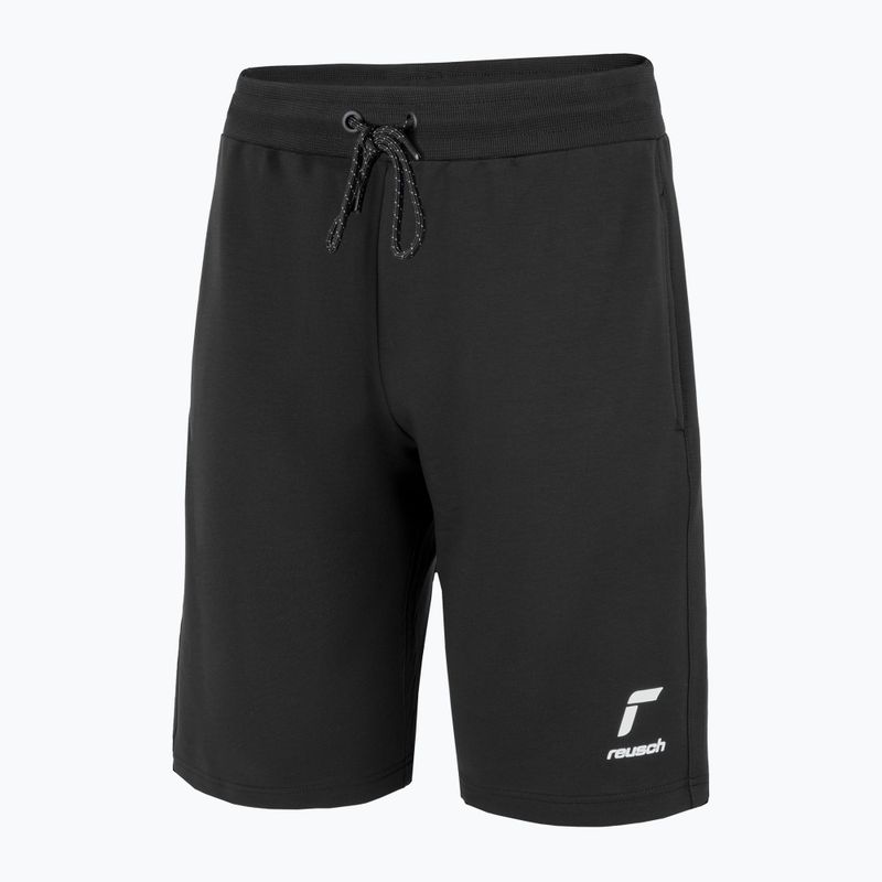 Reusch Shorts goalkeeper shorts black/white