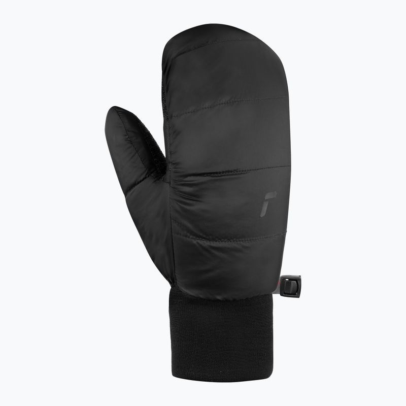 Ski gloves Reusch Stratos STORMBLOXX™ Mitten black 2