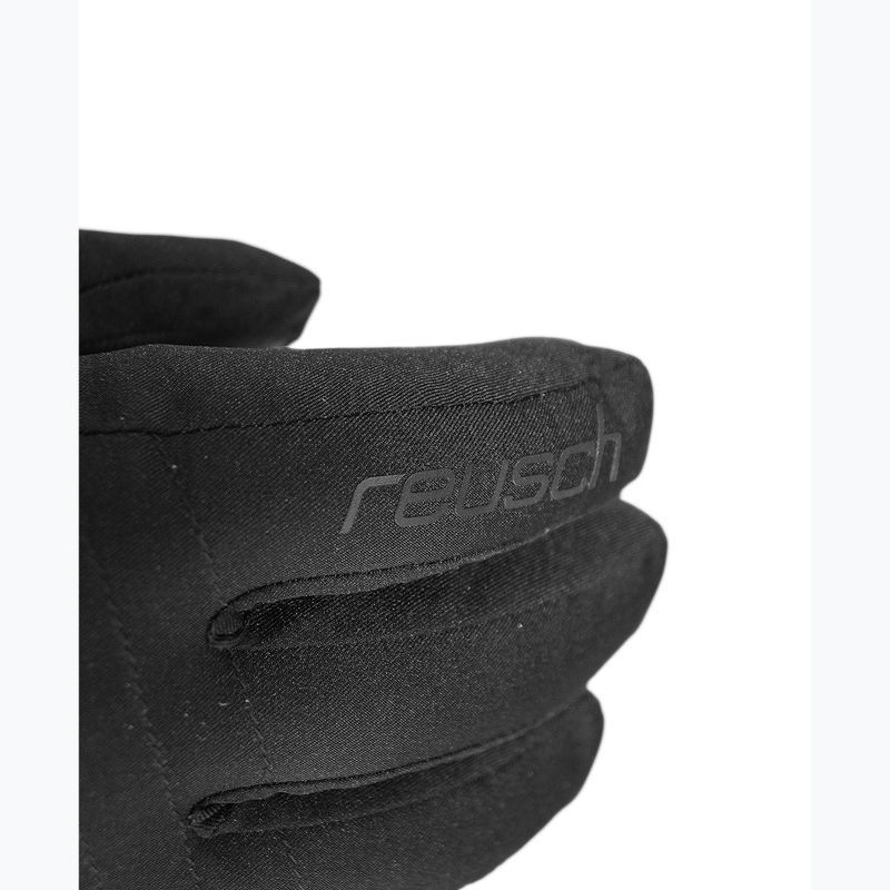 Women's ski gloves Reusch Demi R-Tex XT black 11