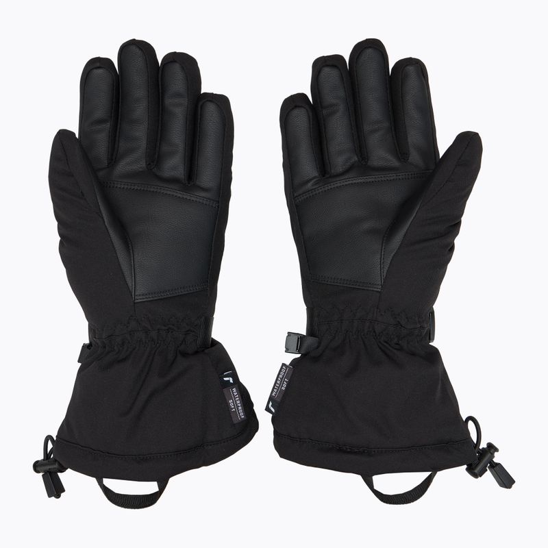 Women's ski gloves Reusch Demi R-Tex XT black 2