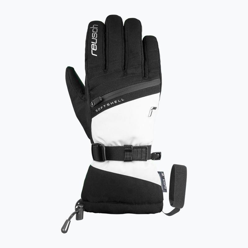 Women's ski gloves Reusch Demi R-Tex XT black 7