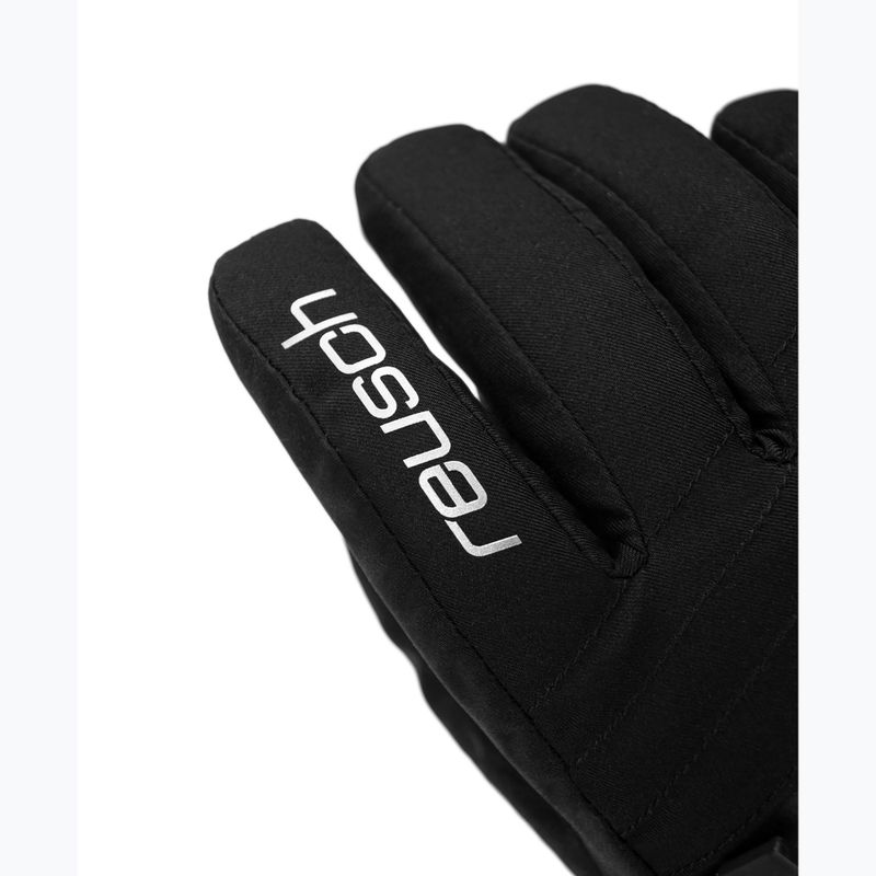 Women's ski gloves Reusch Demi R-Tex XT black 9