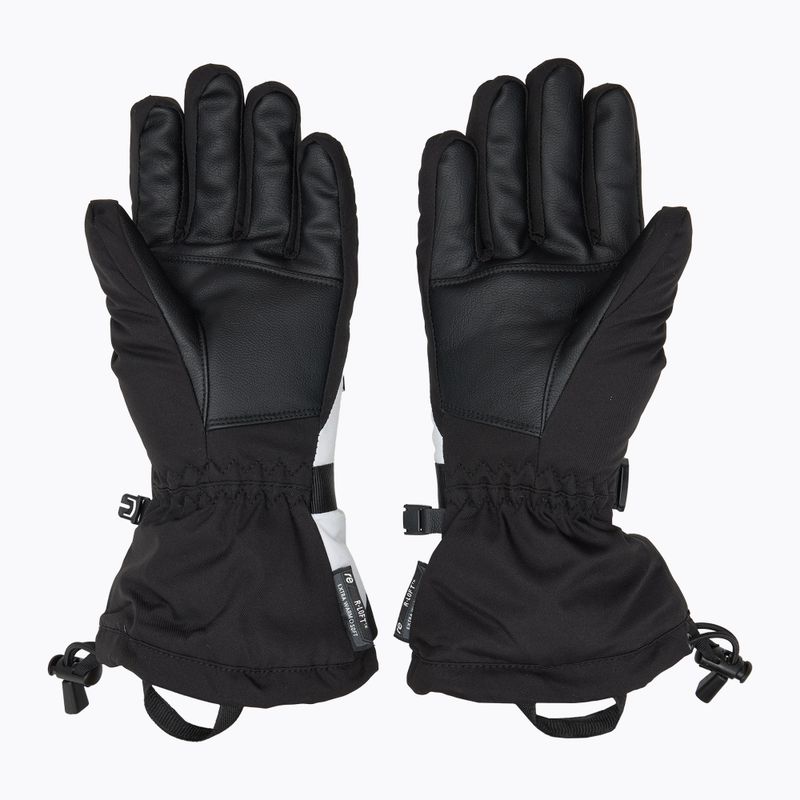 Women's ski gloves Reusch Demi R-Tex XT black 2